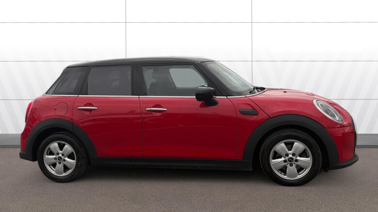 MINI Hatchback 1.5 Cooper Classic 5dr Auto Petrol Hatchback